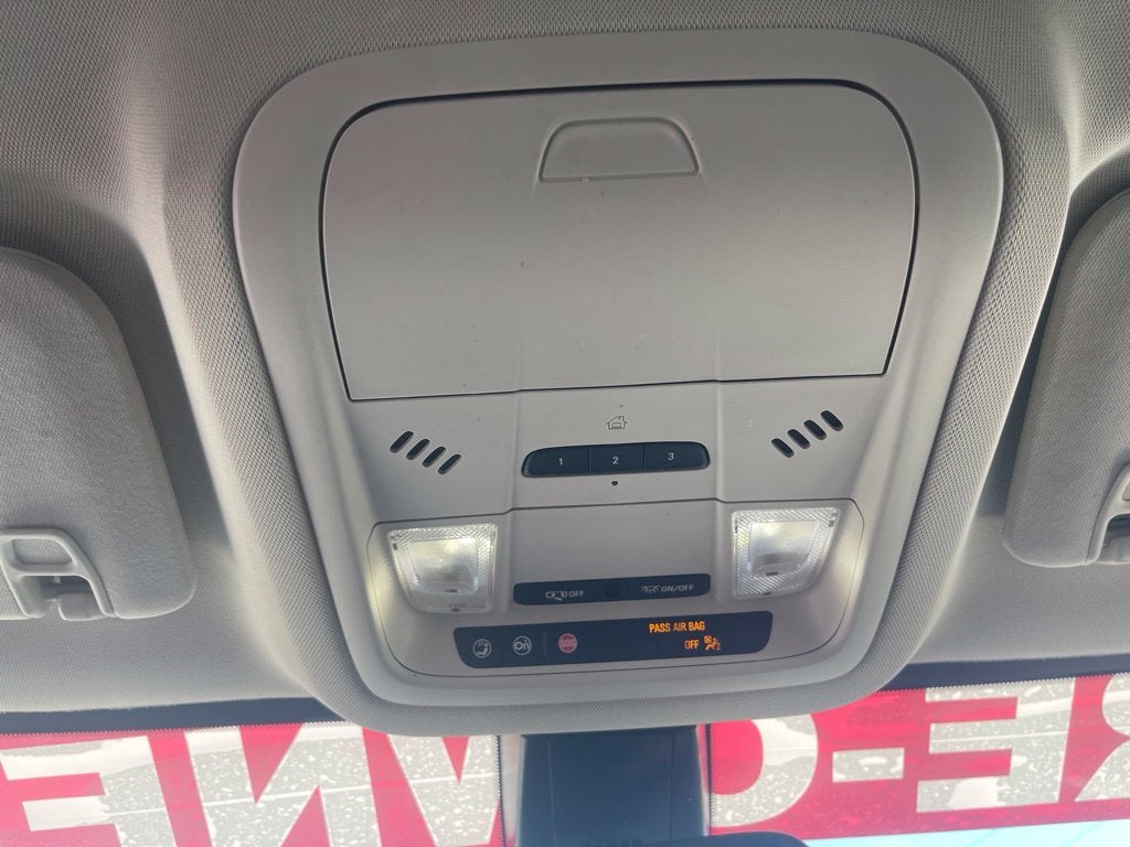 2023 GMC Acadia FWD Denali