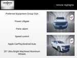2023 GMC Acadia FWD Denali
