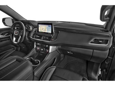 2021 GMC Yukon XL 2WD SLT