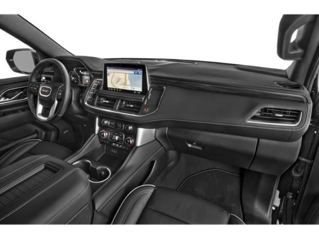 2021 GMC Yukon XL 2WD SLT
