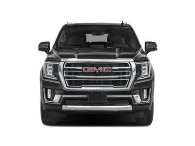2021 GMC Yukon XL 2WD SLT