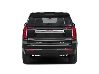2021 GMC Yukon XL 2WD SLT
