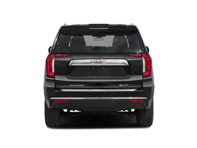 2021 GMC Yukon XL 2WD SLT