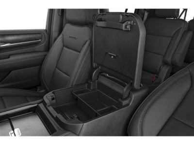 2021 GMC Yukon XL 2WD Denali