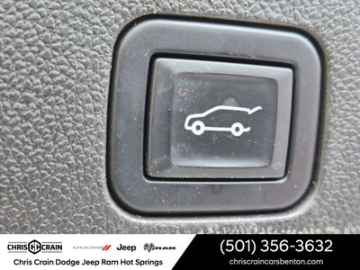 2021 GMC Yukon XL 2WD Denali