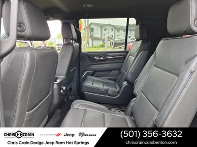 2021 GMC Yukon XL 2WD Denali