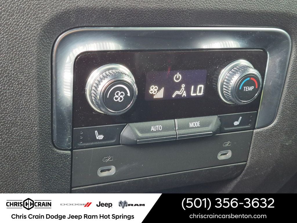 2021 GMC Yukon XL 2WD Denali