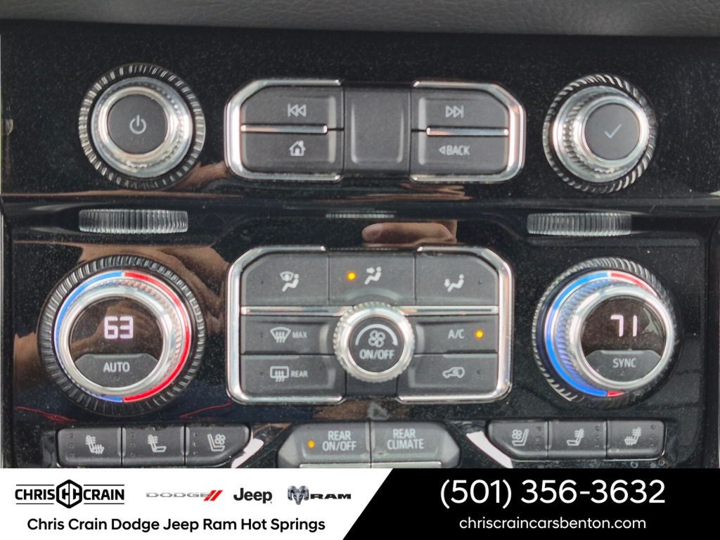 2021 GMC Yukon XL 2WD Denali