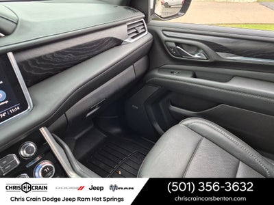 2021 GMC Yukon XL 2WD Denali