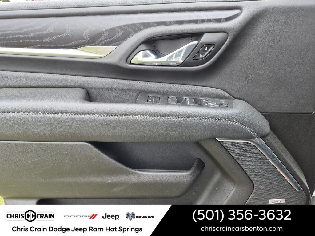 2021 GMC Yukon XL 2WD Denali