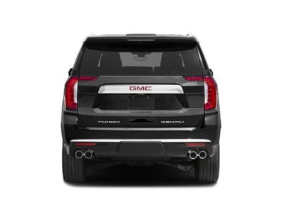2021 GMC Yukon XL 2WD Denali