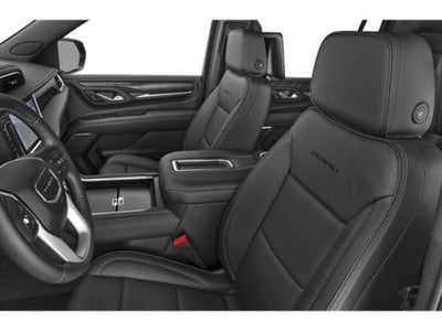 2021 GMC Yukon XL 2WD Denali