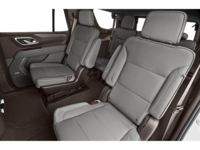2024 GMC Yukon 4WD SLT