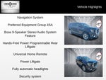 2024 GMC Yukon 4WD SLT
