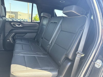 2024 GMC Yukon 4WD SLT