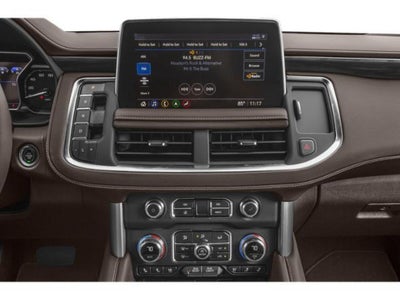 2022 GMC Yukon 4WD SLT