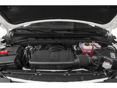 2022 GMC Yukon 4WD SLT