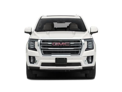 2022 GMC Yukon 4WD SLT