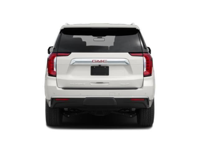 2022 GMC Yukon 4WD SLT