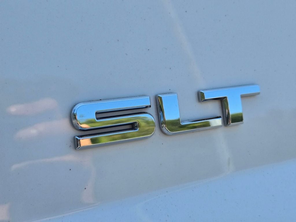 2020 GMC Yukon XL 4WD SLT