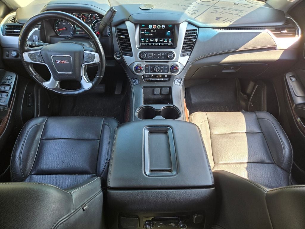 2020 GMC Yukon XL 4WD SLT