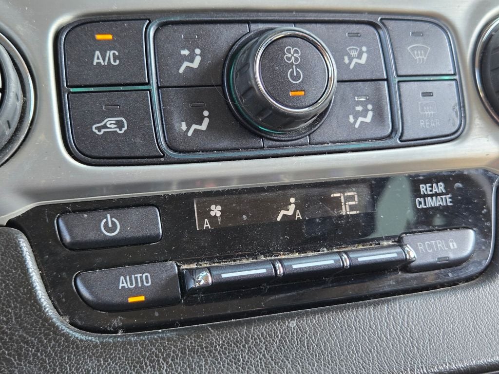 2020 GMC Yukon XL 4WD SLT