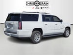2020 GMC Yukon XL 4WD SLT