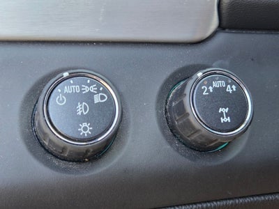 2020 GMC Yukon XL 4WD SLT