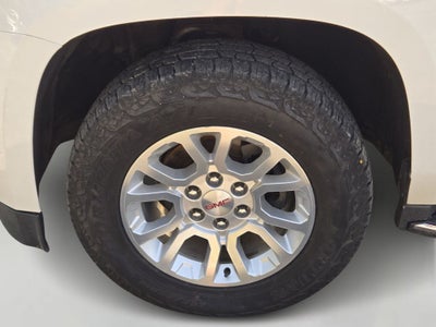 2020 GMC Yukon XL 4WD SLT