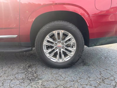 2021 GMC Yukon XL 4WD SLT