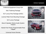 2021 GMC Yukon XL 4WD SLT