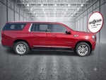 2021 GMC Yukon XL 4WD SLT
