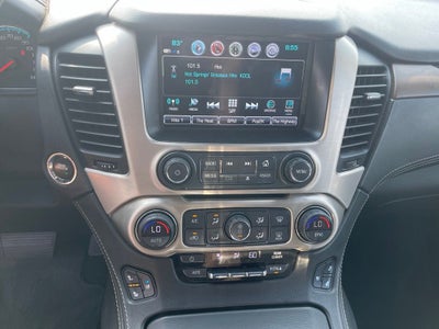2018 GMC Yukon XL Denali