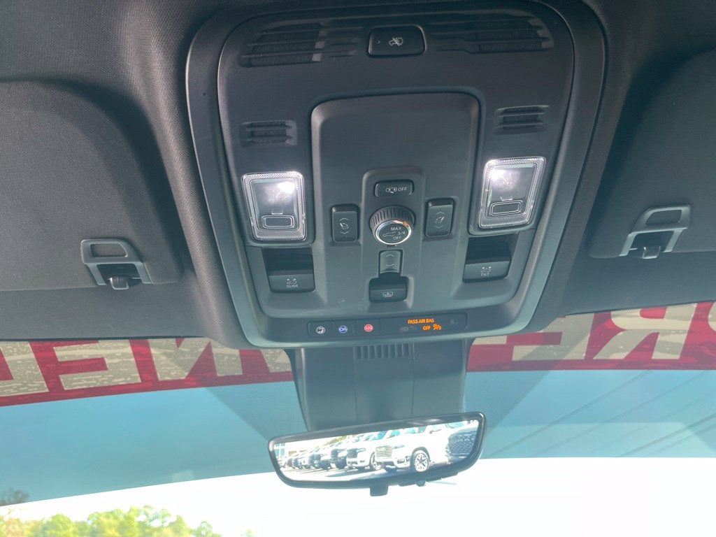 2025 GMC Yukon AT4 Ultimate