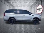 2025 GMC Yukon AT4 Ultimate