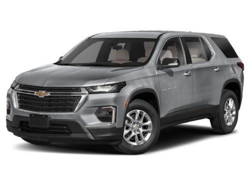 2023 Chevrolet Traverse AWD LS