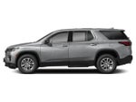2023 Chevrolet Traverse AWD LS