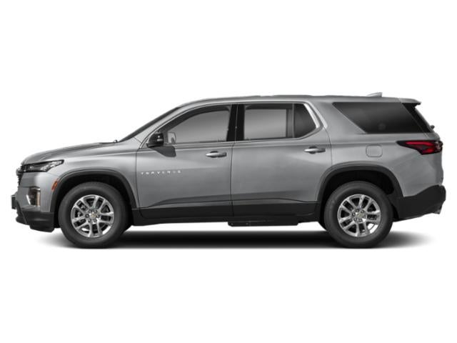 2023 Chevrolet Traverse AWD LS