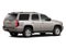 2008 Chevrolet Tahoe Commercial Fleet