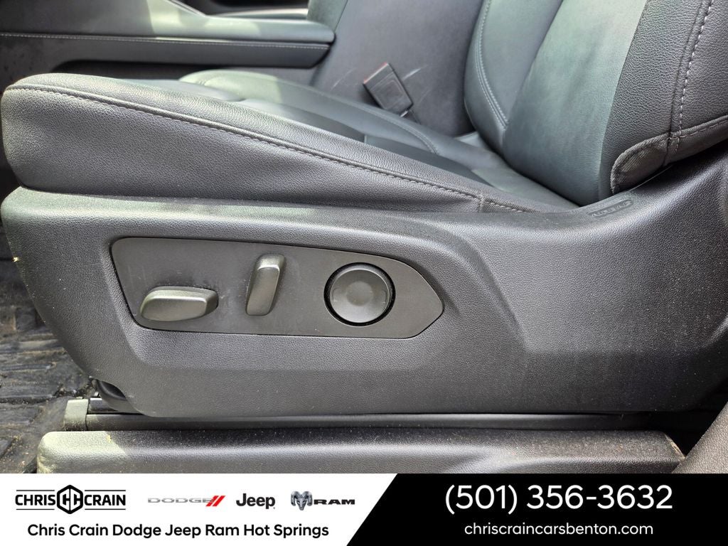 2023 Chevrolet Tahoe 2WD LT