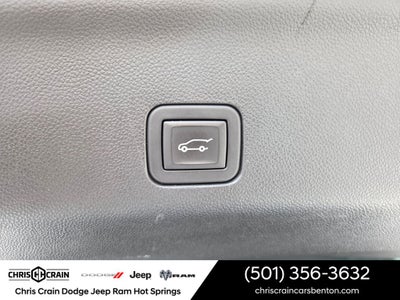 2023 Chevrolet Tahoe 2WD LT