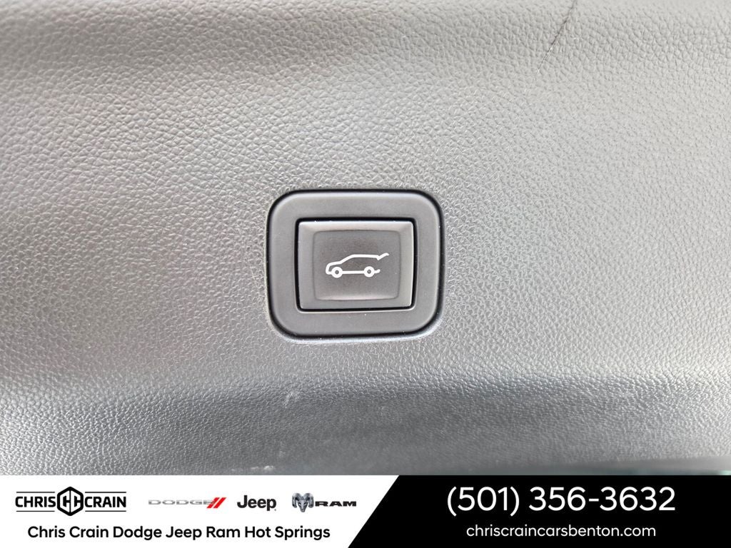 2023 Chevrolet Tahoe 2WD LT