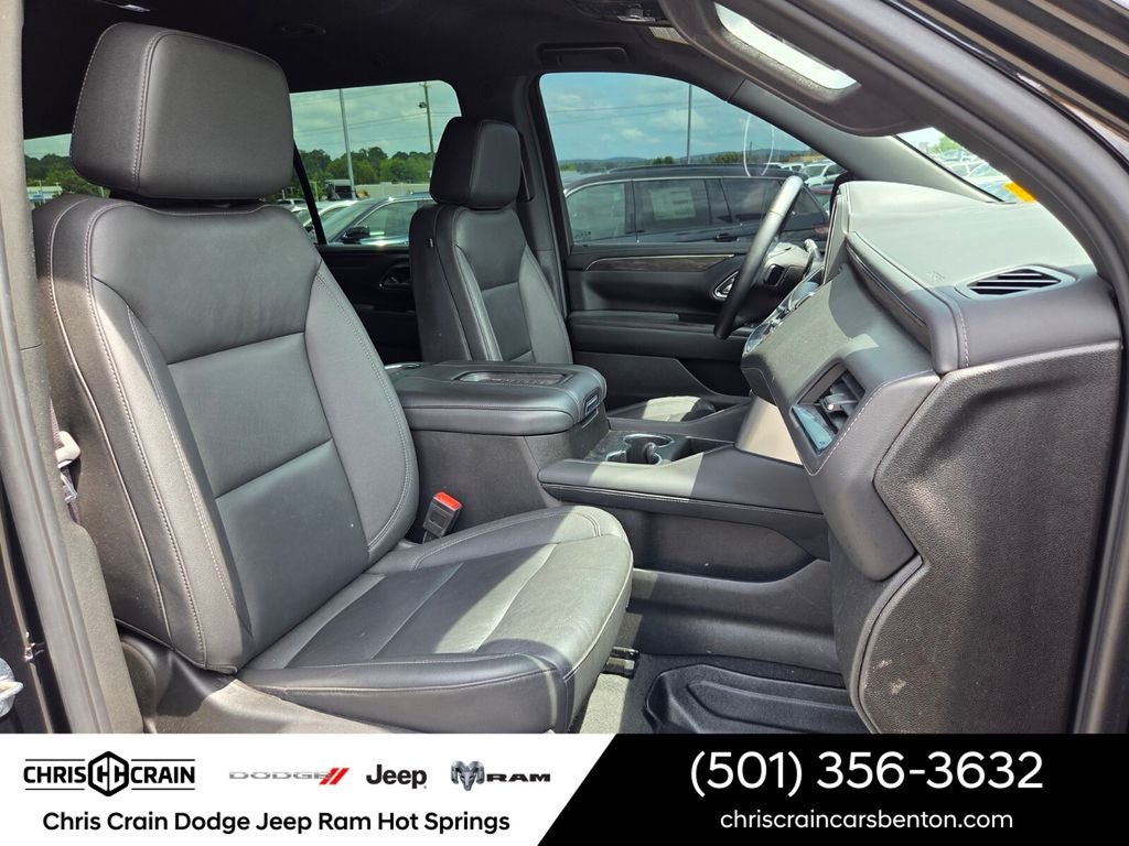 2023 Chevrolet Tahoe 2WD LT