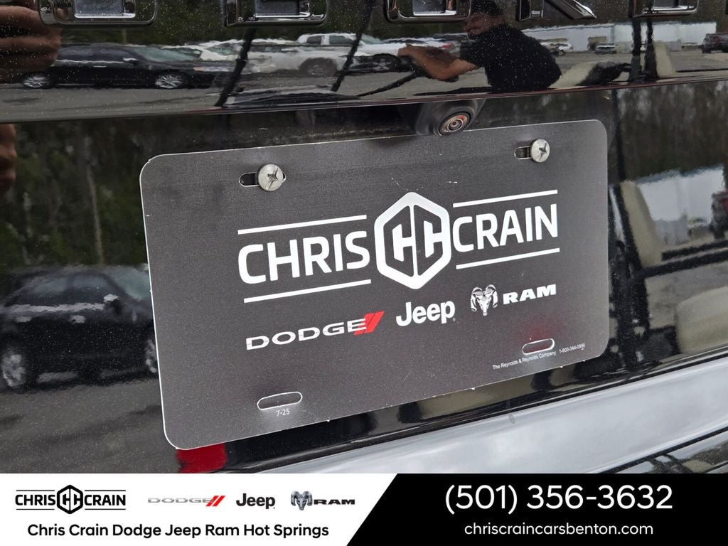 2024 Chevrolet Suburban 4WD RST