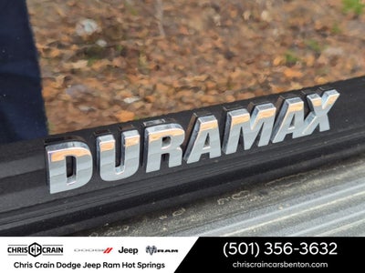 2024 Chevrolet Suburban 4WD RST