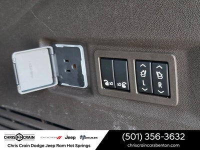 2022 Chevrolet Tahoe 4WD LT