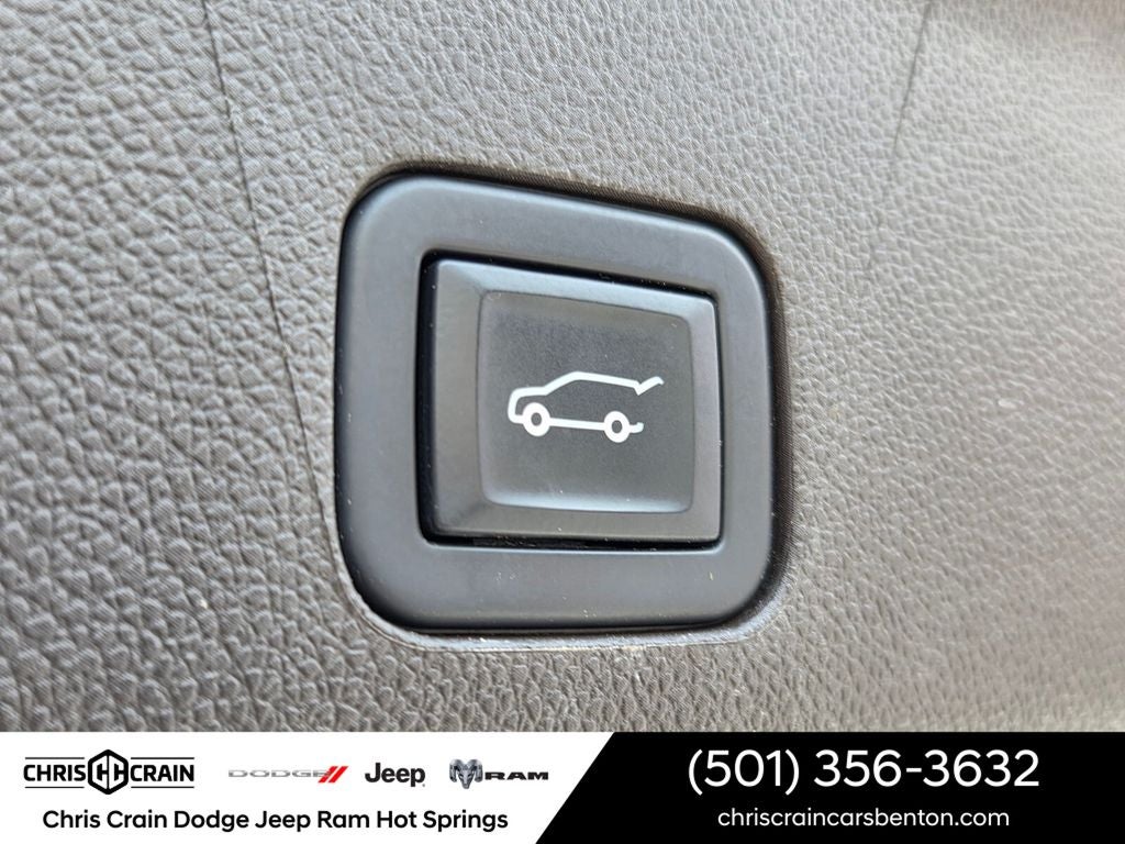2022 Chevrolet Tahoe 4WD LT