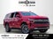 2022 Chevrolet Tahoe 4WD LT