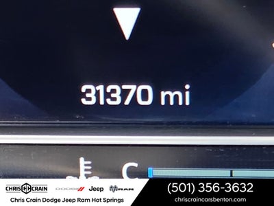 2022 Chevrolet Tahoe 4WD LT