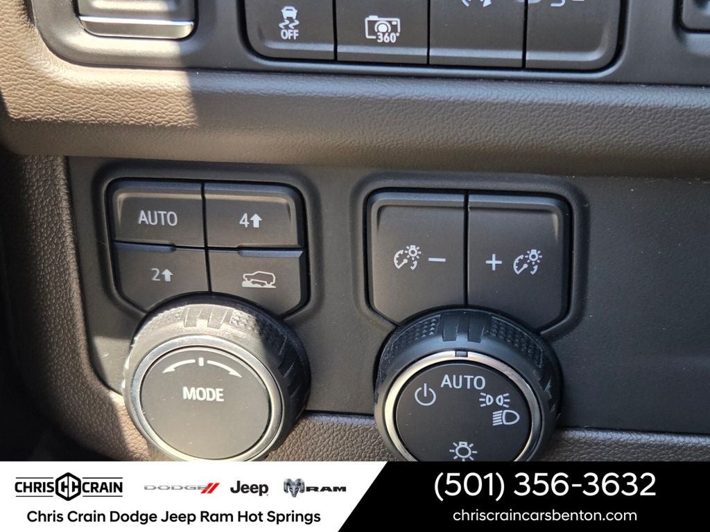 2022 Chevrolet Tahoe 4WD LT